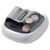 Sharper Image voetmassage-apparaat - SHI50732-Shopvoorgezondheid