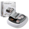 Sharper Image voetmassage-apparaat - SHI50732-Shopvoorgezondheid