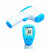 Sinji infrarood thermometer - SIN91695-Shopvoorgezondheid