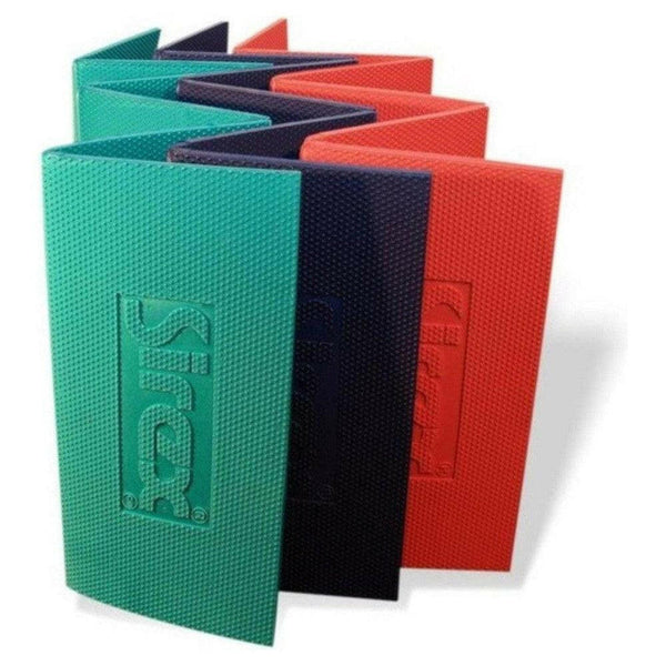 Sirex STAR Therapy Plus fitnessmat opvouwbaar - SIRVOUW-TP190060G-Shopvoorgezondheid