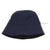 Snapper Rock UV-zonnehoedje (Navy) - SNA615-M-Shopvoorgezondheid