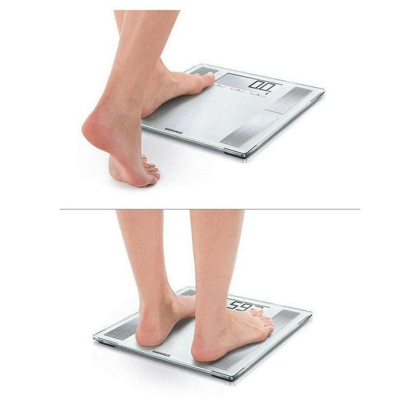 Soehnle Shape Sense Connect 100 personenweegschaal - SOE63872-Shopvoorgezondheid