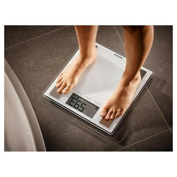 Soehnle Shape Sense Connect 100 personenweegschaal - SOE63872-Shopvoorgezondheid