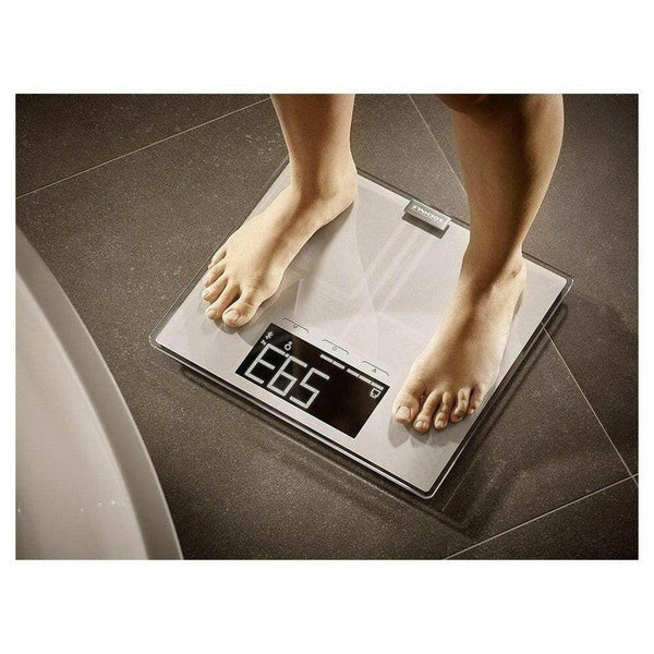 Soehnle Shape Sense Connect 200 lichaamsanalyse-weegschaal - SOE63873-Shopvoorgezondheid