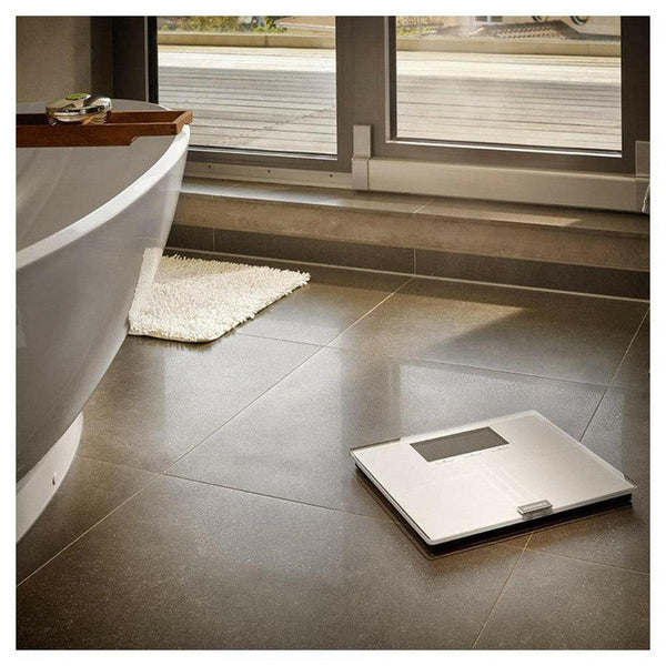 Soehnle Shape Sense Connect 200 lichaamsanalyse-weegschaal - SOE63873-Shopvoorgezondheid