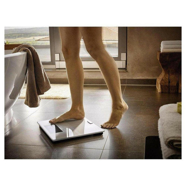 Soehnle Shape Sense Connect 200 lichaamsanalyse-weegschaal - SOE63873-Shopvoorgezondheid