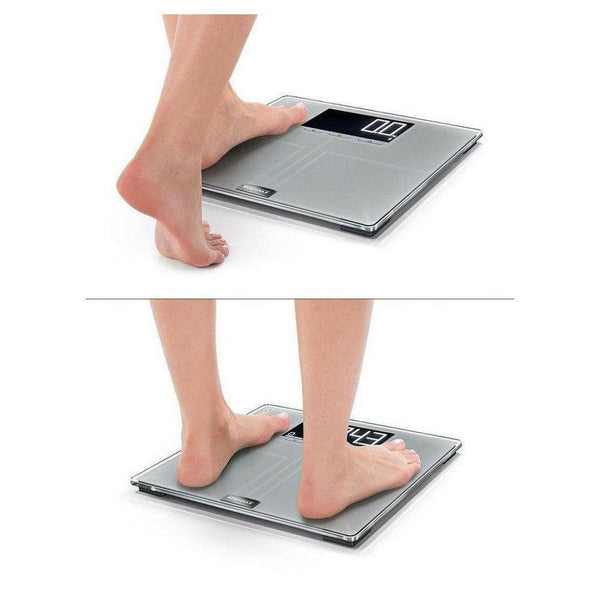 Soehnle Shape Sense Connect 200 lichaamsanalyse-weegschaal - SOE63873-Shopvoorgezondheid