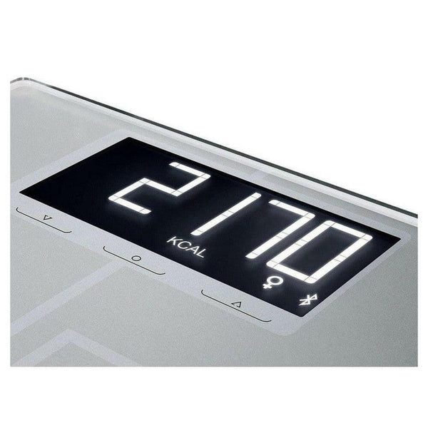 Soehnle Shape Sense Connect 200 lichaamsanalyse-weegschaal - SOE63873-Shopvoorgezondheid