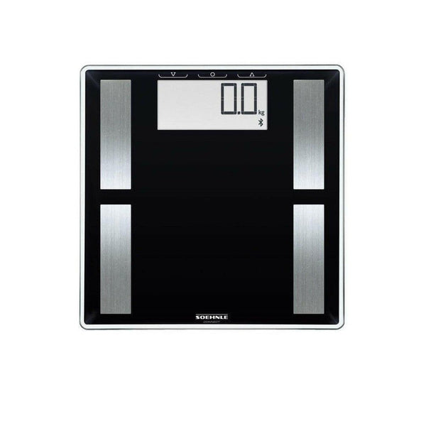 Soehnle Shape Sense Connect 50 personenweegschaal - SOE63879-Shopvoorgezondheid