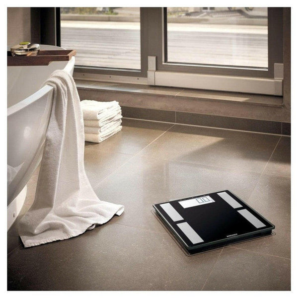 Soehnle Shape Sense Connect 50 personenweegschaal - SOE63879-Shopvoorgezondheid