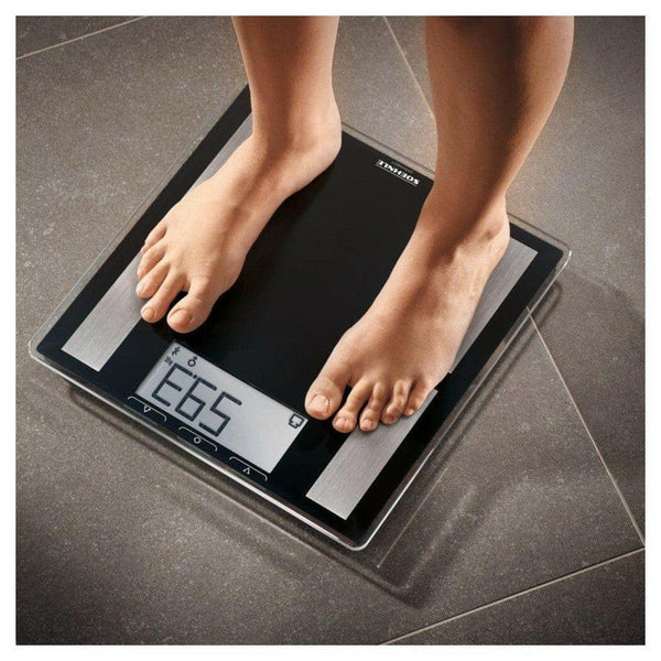 Soehnle Shape Sense Connect 50 personenweegschaal (KV) - SOE63879KV-Shopvoorgezondheid