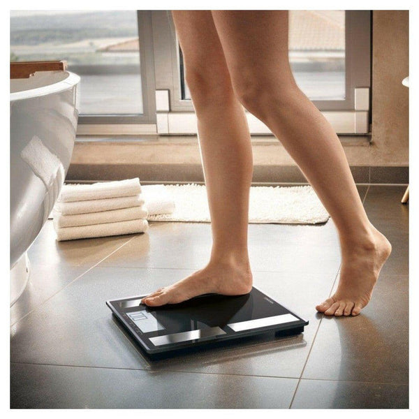 Soehnle Shape Sense Connect 50 personenweegschaal (KV) - SOE63879KV-Shopvoorgezondheid