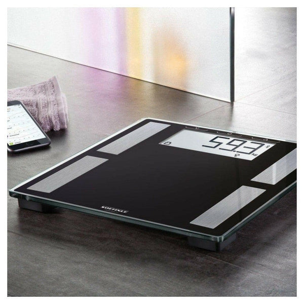 Soehnle Shape Sense Connect 50 personenweegschaal (KV) - SOE63879KV-Shopvoorgezondheid