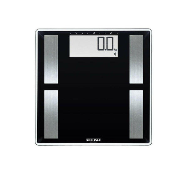 Soehnle Shape Sense Connect 50 personenweegschaal (KV) - SOE63879KV-Shopvoorgezondheid