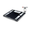 Soehnle Shape Sense Connect 50 personenweegschaal (KV) - SOE63879KV-Shopvoorgezondheid