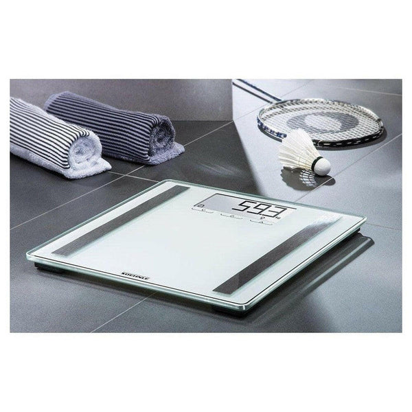 Soehnle Shape Sense Control 200 personenweegschaal - SOE63858-Shopvoorgezondheid