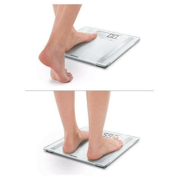 Soehnle Shape Sense Control 200 personenweegschaal - SOE63858-Shopvoorgezondheid