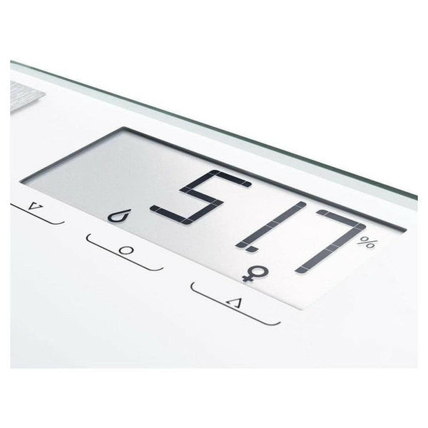 Soehnle Shape Sense Control 200 personenweegschaal - SOE63858-Shopvoorgezondheid