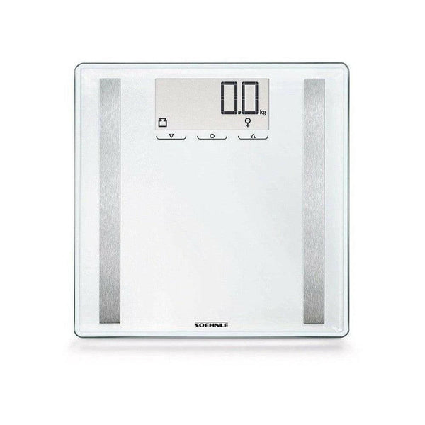 Soehnle Shape Sense Control 200 personenweegschaal - SOE63858-Shopvoorgezondheid