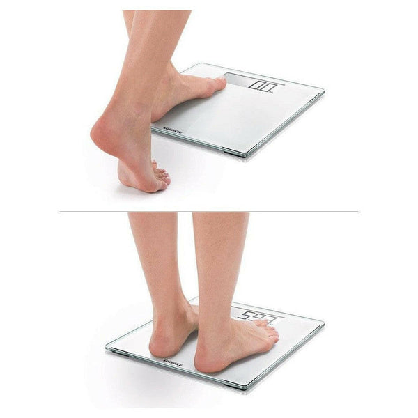 Soehnle Style Sense Comfort 100 personenweegschaal - SOE63853-Shopvoorgezondheid