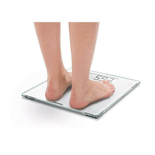 Soehnle Style Sense Comfort 100 personenweegschaal - SOE63853-Shopvoorgezondheid
