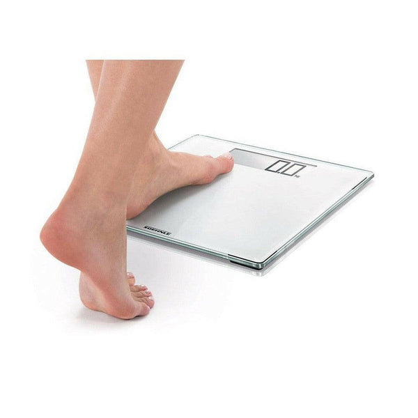 Soehnle Style Sense Comfort 100 personenweegschaal - SOE63853-Shopvoorgezondheid
