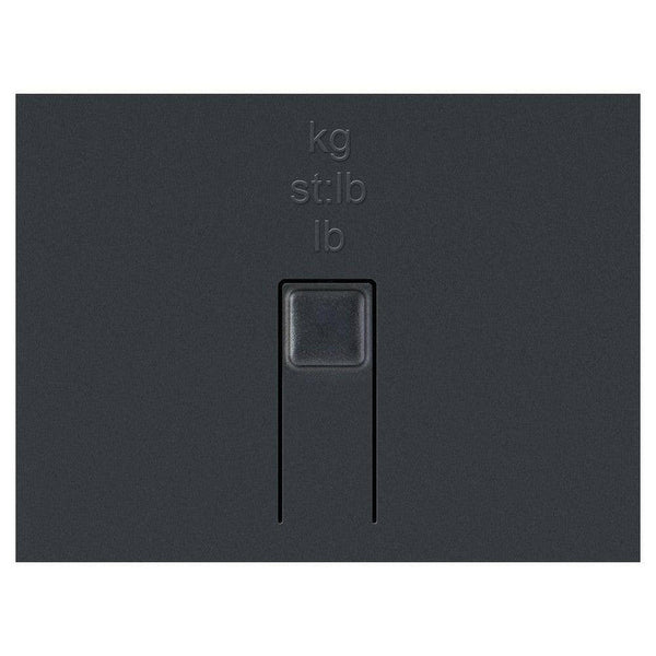 Soehnle Style Sense Comfort 100 personenweegschaal - SOE63853-Shopvoorgezondheid