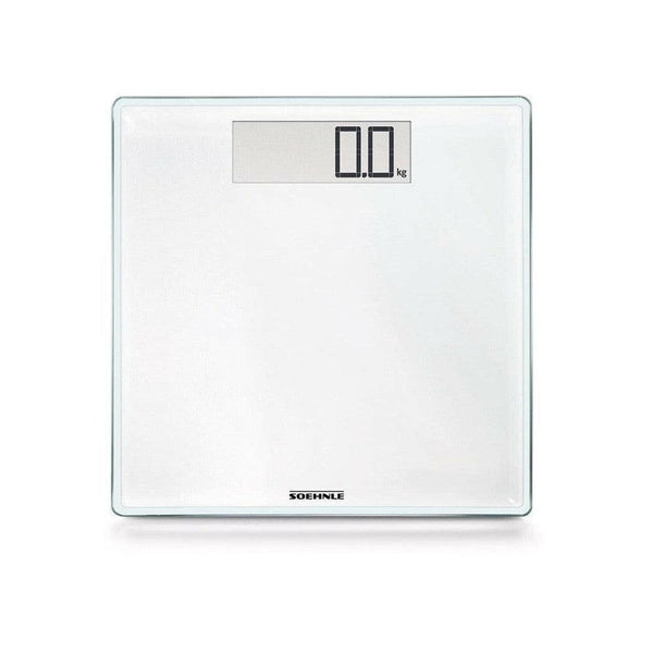 Soehnle Style Sense Comfort 100 personenweegschaal - SOE63853-Shopvoorgezondheid