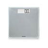 Soehnle Style Sense Comfort 400 personenweegschaal zilver - SOE63855-Shopvoorgezondheid