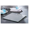 Soehnle Style Sense Comfort 400 personenweegschaal zilver - SOE63855-Shopvoorgezondheid