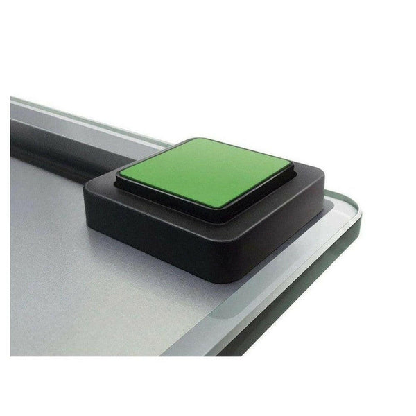 Soehnle Style Sense Comfort 400 personenweegschaal zilver - SOE63855-Shopvoorgezondheid