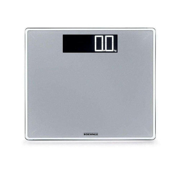 Soehnle Style Sense Comfort 600 personenweegschaal - SOE63864-Shopvoorgezondheid