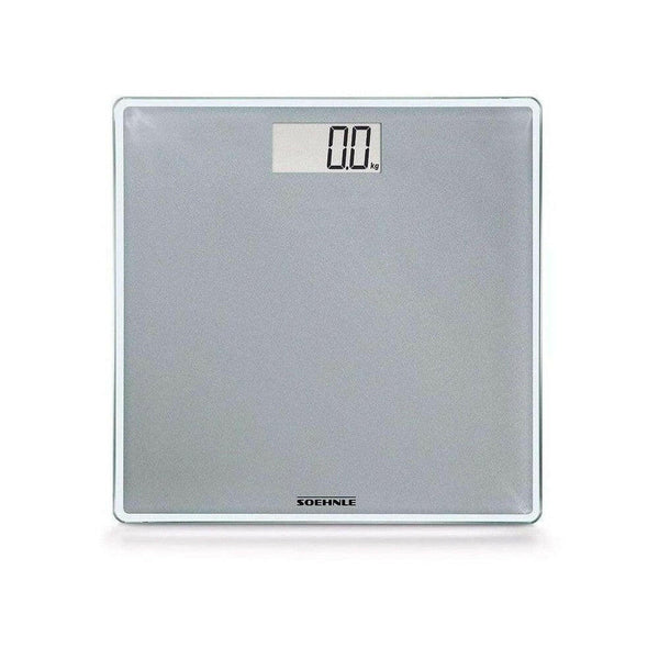 Soehnle Style Sense Compact 300 personenweegschaal - SOE63852-Shopvoorgezondheid