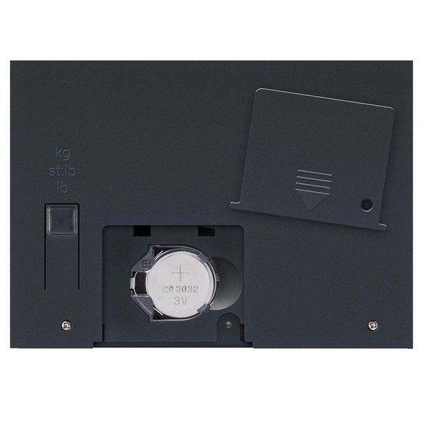 Soehnle Style Sense Compact 300 personenweegschaal - SOE63852-Shopvoorgezondheid