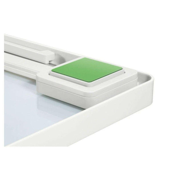 Soehnle Style Sense Safe 100 digitale personenweegschaal - SOE63856-Shopvoorgezondheid