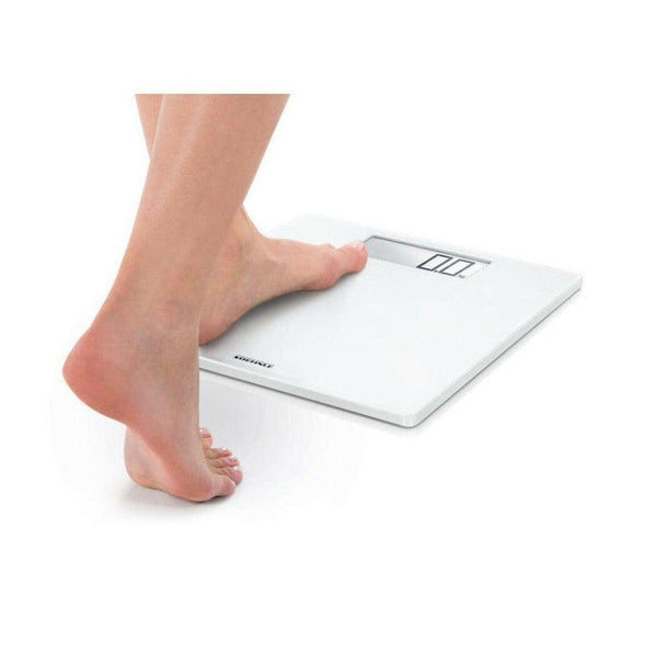 Soehnle Style Sense Safe 100 digitale personenweegschaal - SOE63856-Shopvoorgezondheid