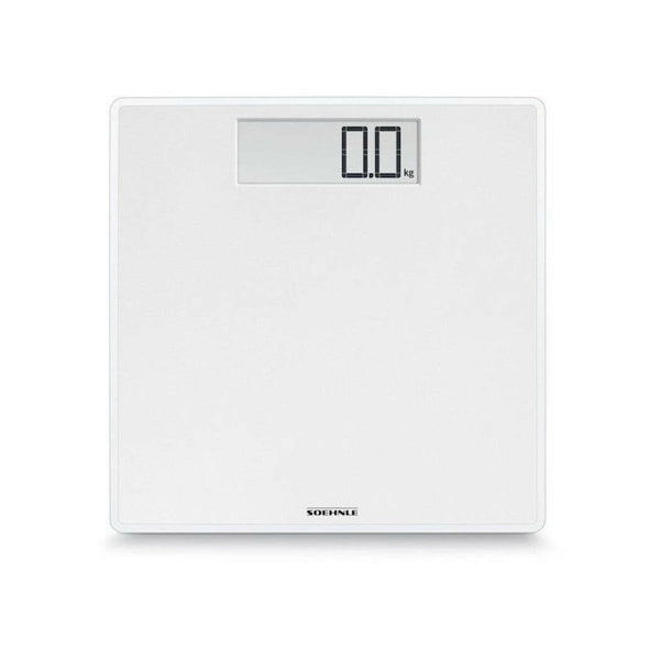 Soehnle Style Sense Safe 100 digitale personenweegschaal - SOE63856-Shopvoorgezondheid