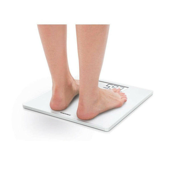 Soehnle Style Sense Safe 100 digitale personenweegschaal - SOE63856-Shopvoorgezondheid