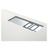Soehnle Style Sense Safe 100 digitale personenweegschaal - SOE63856-Shopvoorgezondheid