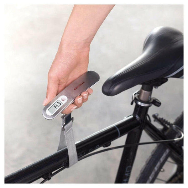 Soehnle Travel bagageweegschaal - SOE66172-Shopvoorgezondheid