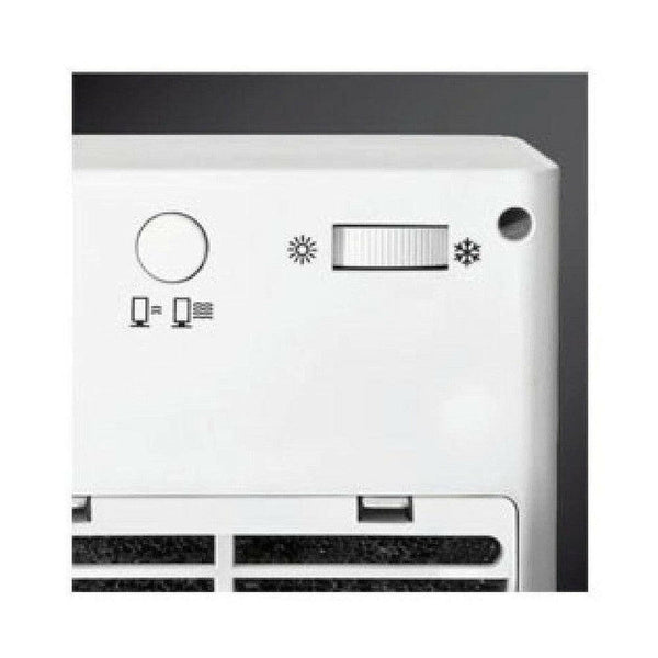 Stadler Form Anna heater (wit) - STA002331-Shopvoorgezondheid