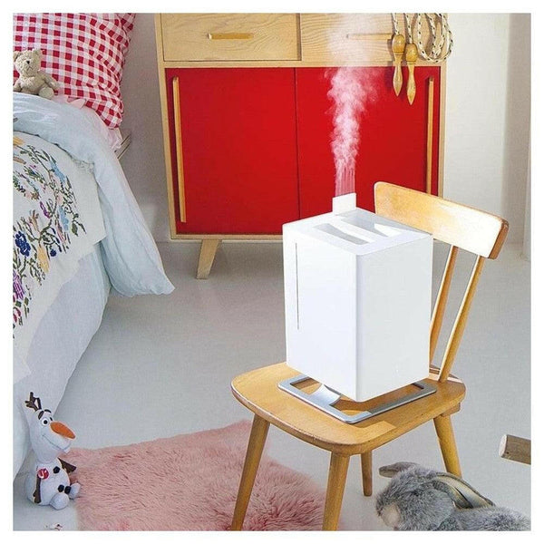 Stadler Form Anton ultrasone luchtbevochtiger (wit) - STA002201-Shopvoorgezondheid