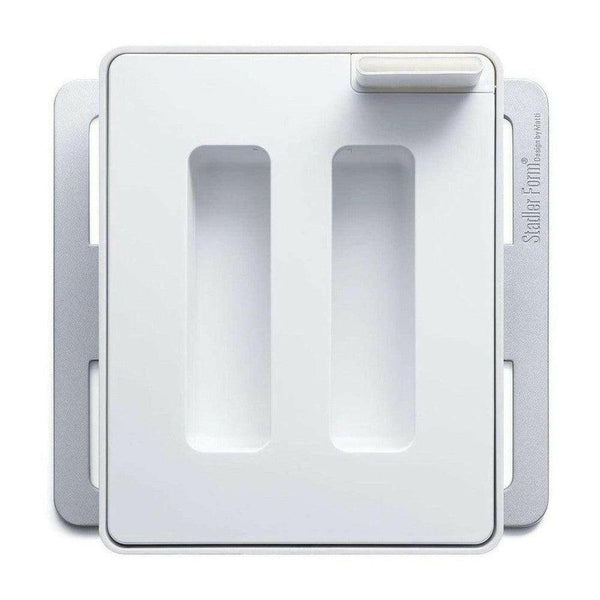 Stadler Form Anton ultrasone luchtbevochtiger (wit) - STA002201-Shopvoorgezondheid