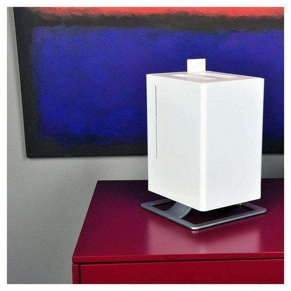 Stadler Form Anton ultrasone luchtbevochtiger (wit) - STA002201-Shopvoorgezondheid