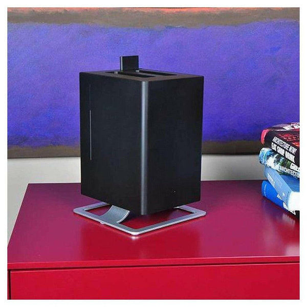 Stadler Form Anton ultrasone luchtbevochtiger (zwart) - STA002218-Shopvoorgezondheid