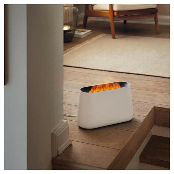 Stadler Form Ben aroma-luchtbevochtiger (wit) - STA30067-Shopvoorgezondheid