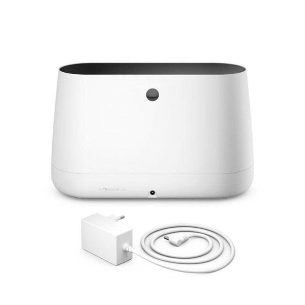 Stadler Form Ben aroma-luchtbevochtiger (wit) - STA30067-Shopvoorgezondheid