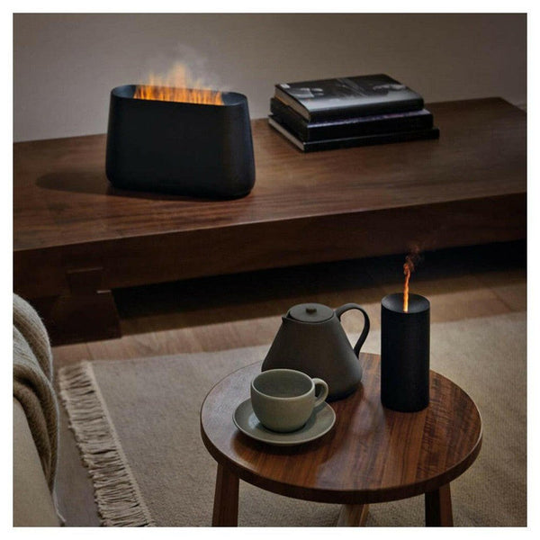 Stadler Form Ben aroma-luchtbevochtiger (zwart) - STA30068-Shopvoorgezondheid