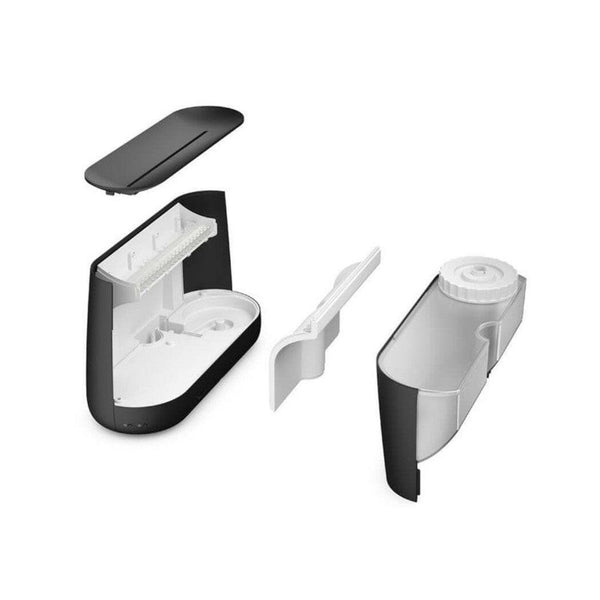 Stadler Form Ben aroma-luchtbevochtiger (zwart) - STA30068-Shopvoorgezondheid