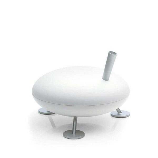 Stadler Form Fred stoombevochtiger (wit) - STA000344-Shopvoorgezondheid